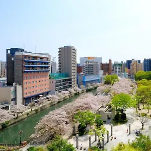 Grandolce Hakata Hotel Fukuoka (Fukuoka)