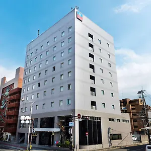 Surestay By Western Shin-osaka Hotel Ōsaka