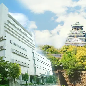 Kkr Hotel Ōsaka