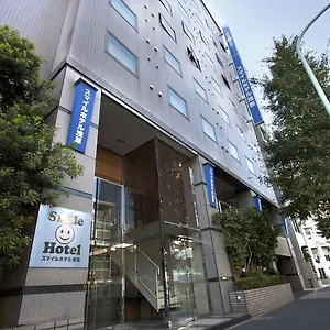 スマイルホテル浅草 日本
