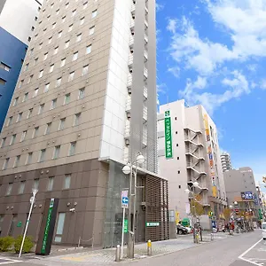 ベッセルイン博多中洲 日本