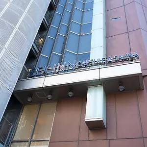 レックスイン川崎 日本