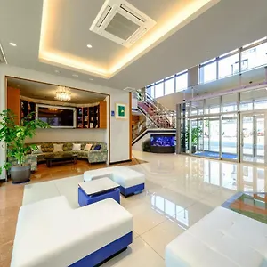 Grandolce Hakata Hotel Fukuoka (Fukuoka)